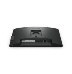 BenQ PD2506Q LED display 63,5 cm (25") 2560 x 1440 pixels 2K Ultra HD Noir (9H.LLDLB.QBE)