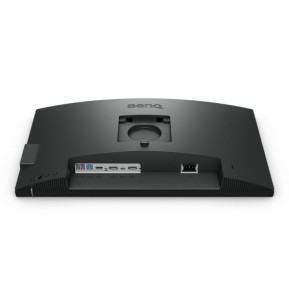 BenQ PD2506Q LED display 63,5 cm (25") 2560 x 1440 pixels 2K Ultra HD Noir (9H.LLDLB.QBE)