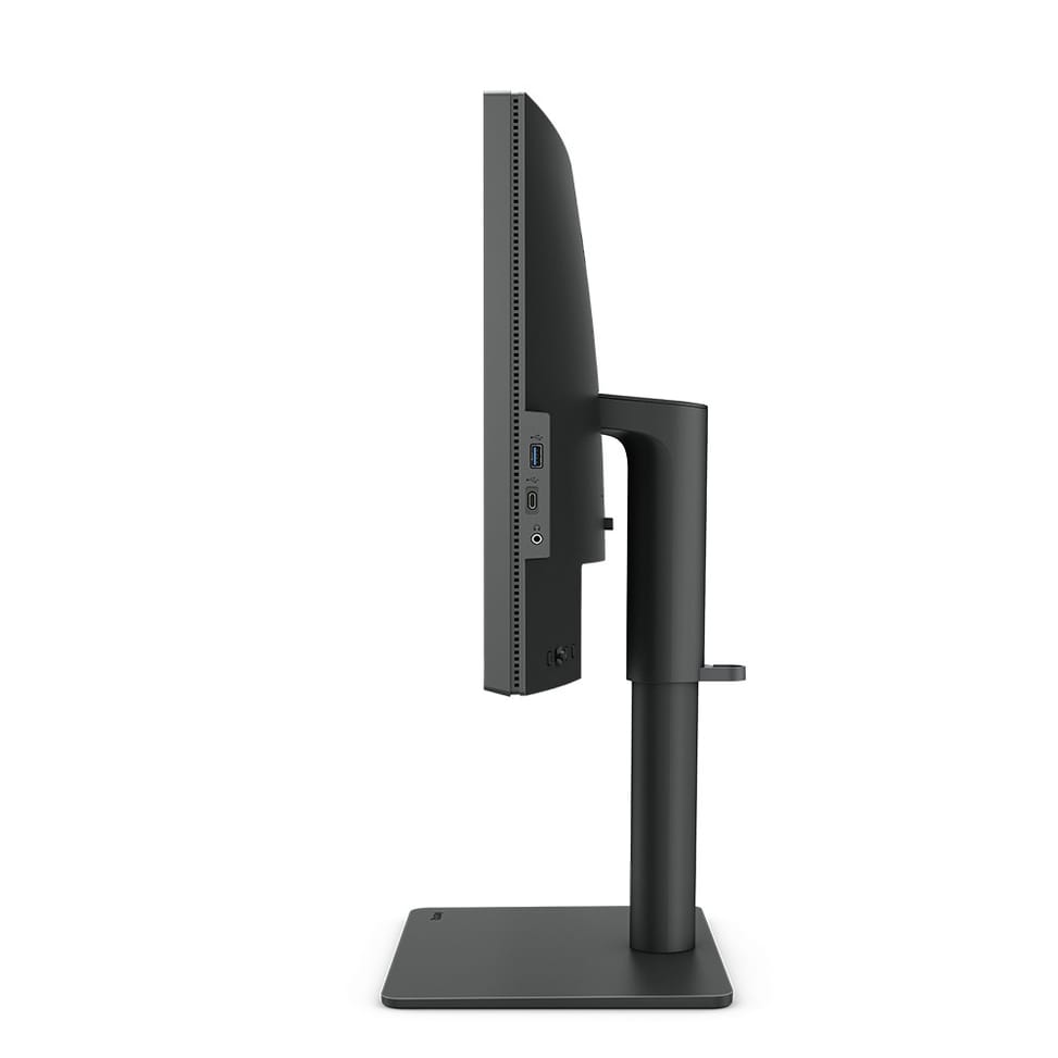 BenQ PD2506Q LED display 63,5 cm (25") 2560 x 1440 pixels 2K Ultra HD Noir (9H.LLDLB.QBE) — image 9