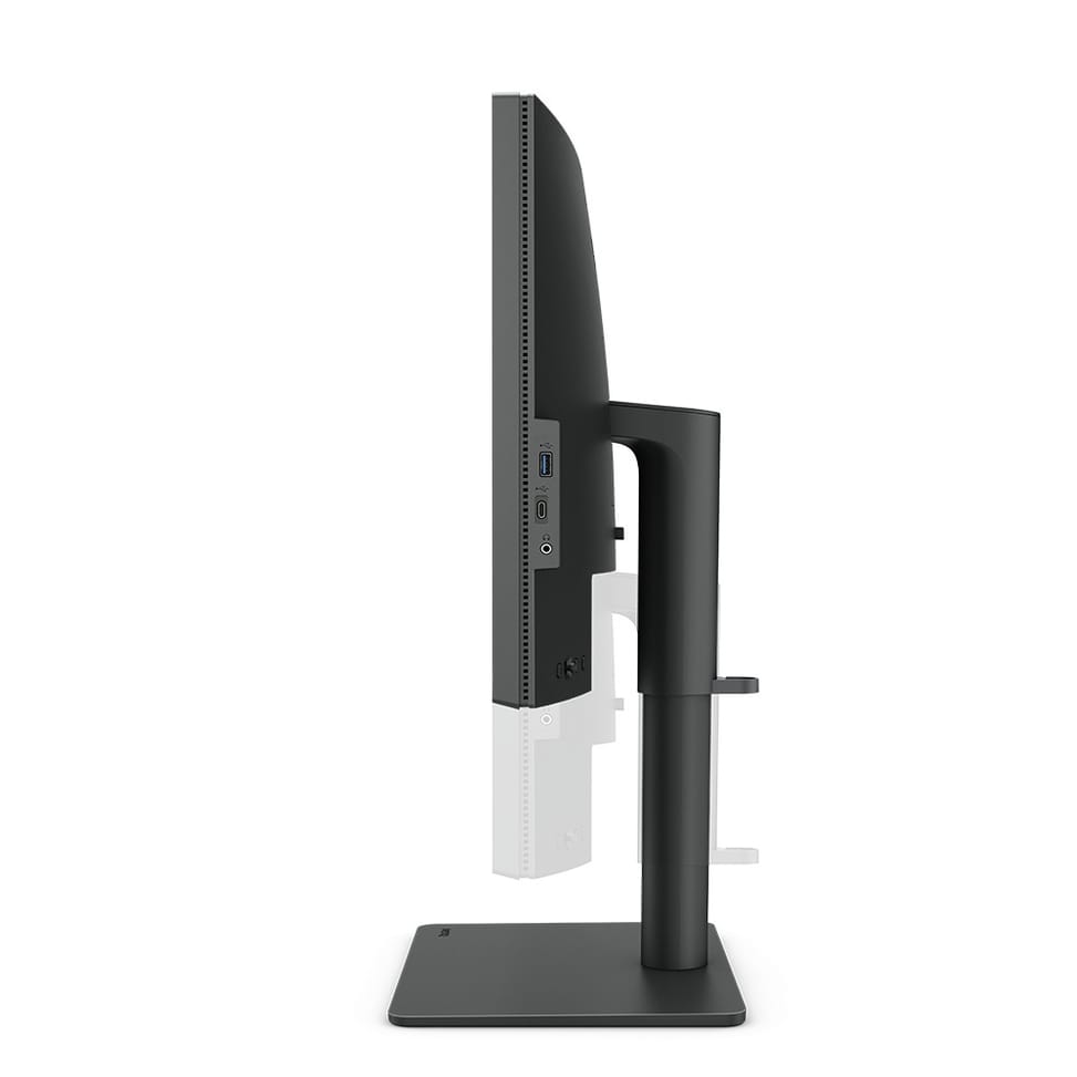 BenQ PD2506Q LED display 63,5 cm (25") 2560 x 1440 pixels 2K Ultra HD Noir (9H.LLDLB.QBE) — image 10