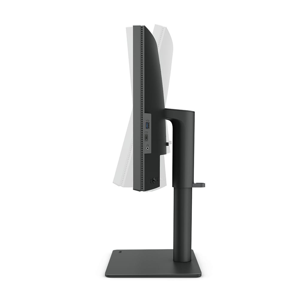BenQ PD2506Q LED display 63,5 cm (25") 2560 x 1440 pixels 2K Ultra HD Noir (9H.LLDLB.QBE) — image 11