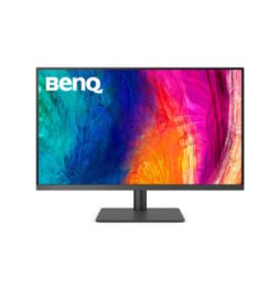 BenQ PD3205U écran plat de PC 80 cm (31.5") 3840 x 2160 pixels 4K Ultra HD LCD Noir (9H.LKGLA.TBA)