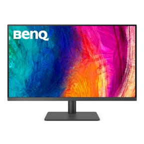 BenQ PD3205U écran plat de PC 80 cm (31.5") 3840 x 2160 pixels 4K Ultra HD LCD Noir (9H.LKGLA.TBA)