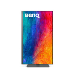 BenQ PD3205U écran plat de PC 80 cm (31.5") 3840 x 2160 pixels 4K Ultra HD LCD Noir (9H.LKGLA.TBA)