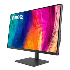 BenQ PD3205U écran plat de PC 80 cm (31.5") 3840 x 2160 pixels 4K Ultra HD LCD Noir (9H.LKGLA.TBA) — image 6