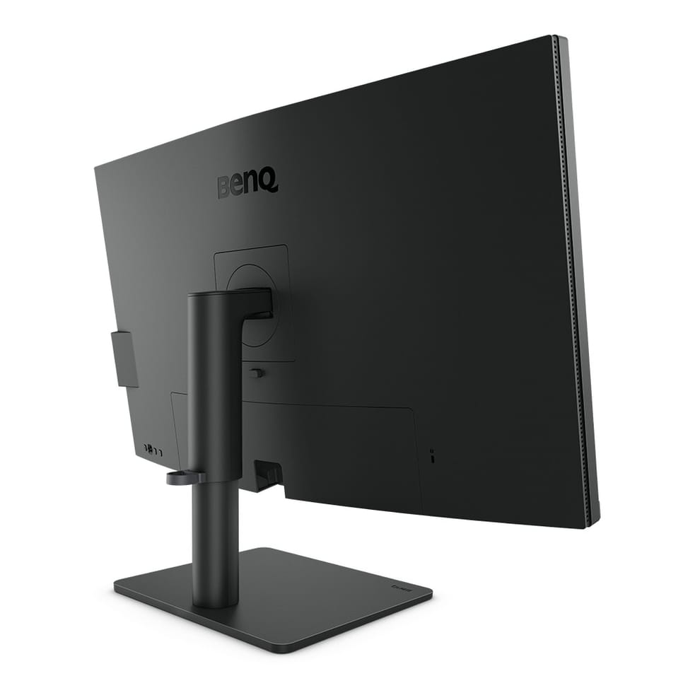 BenQ PD3205U écran plat de PC 80 cm (31.5") 3840 x 2160 pixels 4K Ultra HD LCD Noir (9H.LKGLA.TBA) — image 7