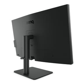 BenQ PD3205U écran plat de PC 80 cm (31.5") 3840 x 2160 pixels 4K Ultra HD LCD Noir (9H.LKGLA.TBA) — image 7