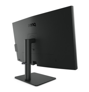 BenQ PD3205U écran plat de PC 80 cm (31.5") 3840 x 2160 pixels 4K Ultra HD LCD Noir (9H.LKGLA.TBA)