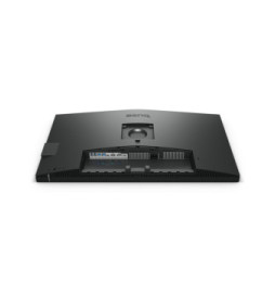 BenQ PD3205U écran plat de PC 80 cm (31.5") 3840 x 2160 pixels 4K Ultra HD LCD Noir (9H.LKGLA.TBA)