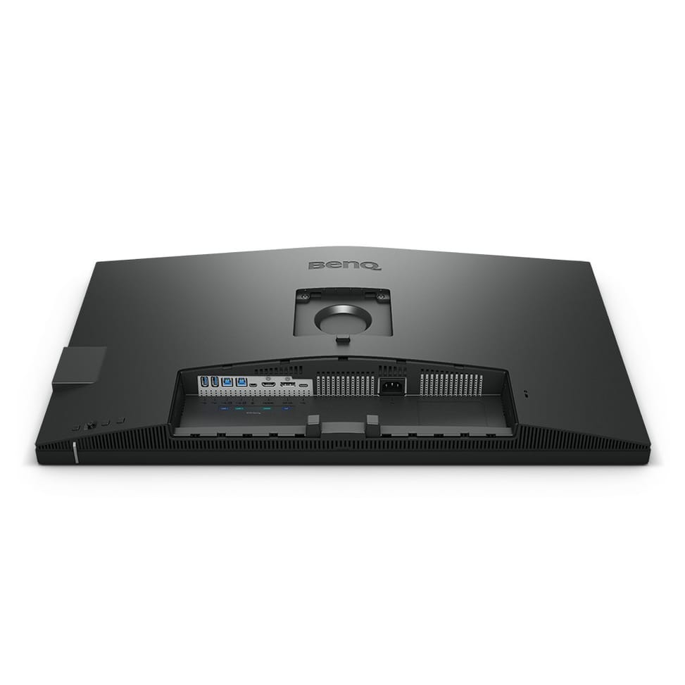 BenQ PD3205U écran plat de PC 80 cm (31.5") 3840 x 2160 pixels 4K Ultra HD LCD Noir (9H.LKGLA.TBA) — image 9