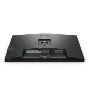 BenQ PD3205U écran plat de PC 80 cm (31.5") 3840 x 2160 pixels 4K Ultra HD LCD Noir (9H.LKGLA.TBA)
