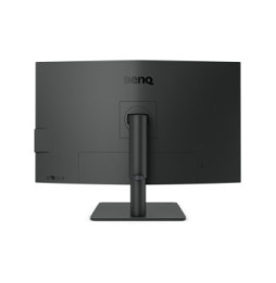 BenQ PD3205U écran plat de PC 80 cm (31.5") 3840 x 2160 pixels 4K Ultra HD LCD Noir (9H.LKGLA.TBA)