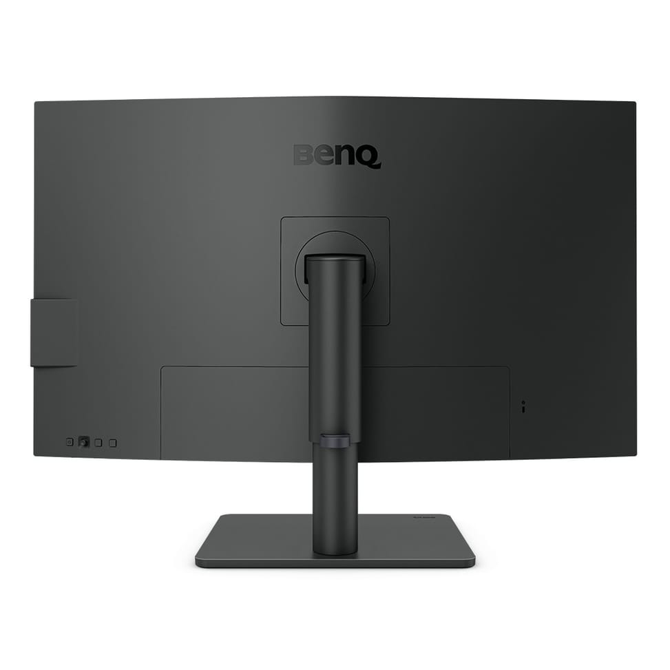BenQ PD3205U écran plat de PC 80 cm (31.5") 3840 x 2160 pixels 4K Ultra HD LCD Noir (9H.LKGLA.TBA) — image 10