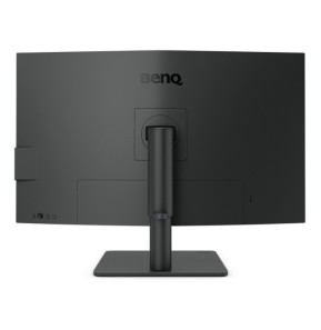 BenQ PD3205U écran plat de PC 80 cm (31.5") 3840 x 2160 pixels 4K Ultra HD LCD Noir (9H.LKGLA.TBA)