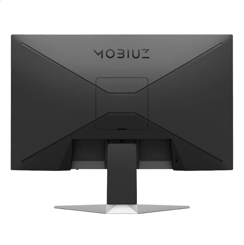BenQ EX240N écran plat de PC 60,5 cm (23.8") 1920 x 1080 pixels LCD Gris (EX240N) — image 2