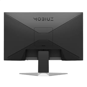 BenQ EX240N écran plat de PC 60,5 cm (23.8") 1920 x 1080 pixels LCD Gris (EX240N) — image 2
