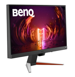 BenQ EX240N écran plat de PC 60,5 cm (23.8") 1920 x 1080 pixels LCD Gris (EX240N)