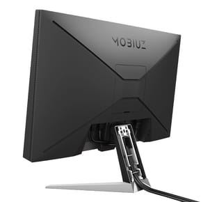 BenQ EX240N écran plat de PC 60,5 cm (23.8") 1920 x 1080 pixels LCD Gris (EX240N) — image 6