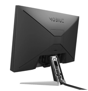 BenQ EX240N écran plat de PC 60,5 cm (23.8") 1920 x 1080 pixels LCD Gris (EX240N)