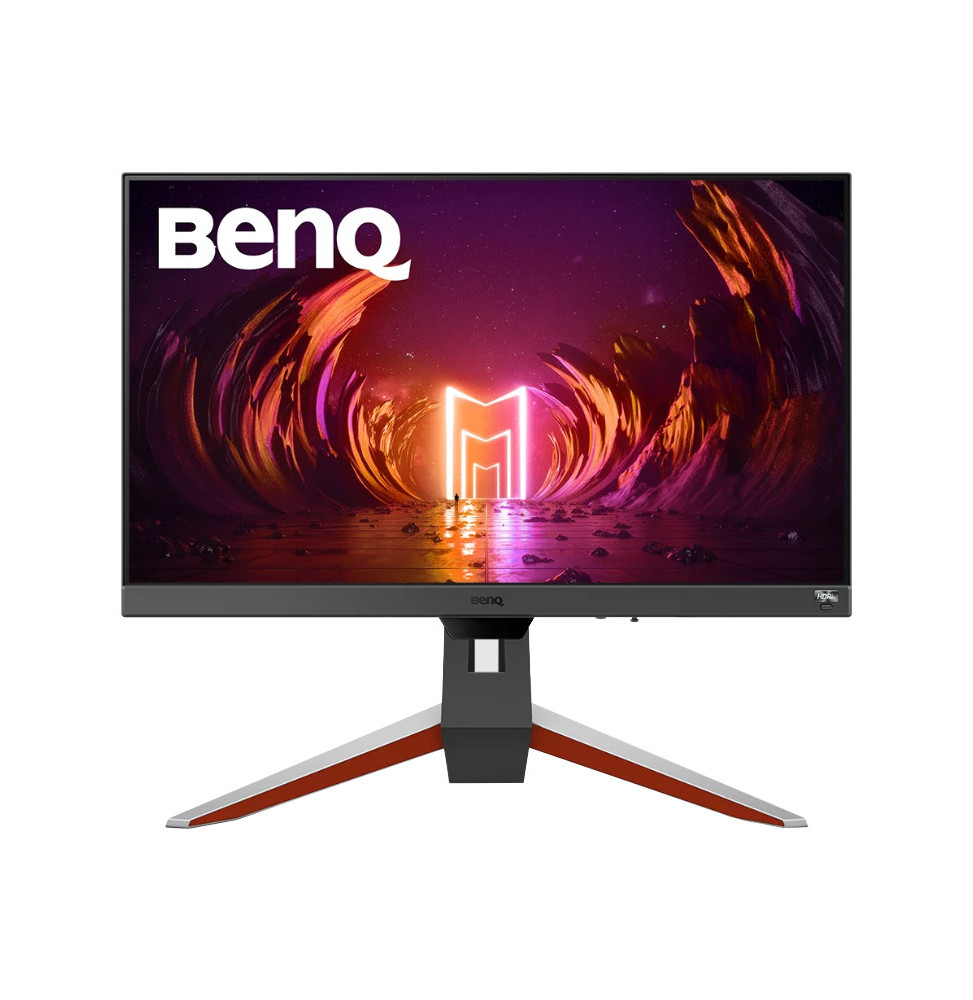 BenQ EX240 écran plat de PC 60,5 cm (23.8") 1920 x 1080 pixels LCD Gris (EX240)