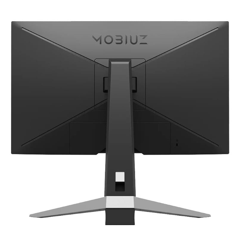 BenQ EX240 écran plat de PC 60,5 cm (23.8") 1920 x 1080 pixels LCD Gris (EX240) — image 2