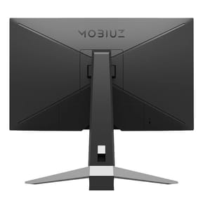 BenQ EX240 écran plat de PC 60,5 cm (23.8") 1920 x 1080 pixels LCD Gris (EX240) — image 2