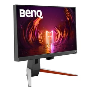 BenQ EX240 écran plat de PC 60,5 cm (23.8") 1920 x 1080 pixels LCD Gris (EX240) — image 3