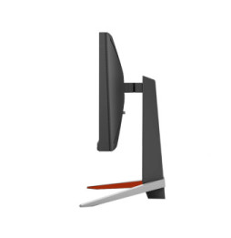 BenQ EX240 écran plat de PC 60,5 cm (23.8") 1920 x 1080 pixels LCD Gris (EX240)