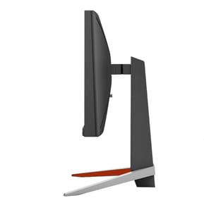 BenQ EX240 écran plat de PC 60,5 cm (23.8") 1920 x 1080 pixels LCD Gris (EX240) — image 4