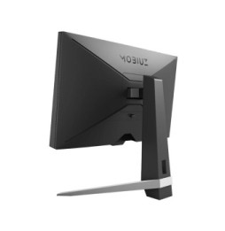BenQ EX240 écran plat de PC 60,5 cm (23.8") 1920 x 1080 pixels LCD Gris (EX240)