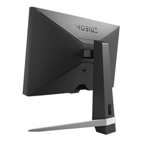 BenQ EX240 écran plat de PC 60,5 cm (23.8") 1920 x 1080 pixels LCD Gris (EX240) — image 6