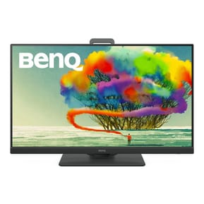 BenQ PD2705U écran plat de PC 68,6 cm (27") 3840 x 2160 pixels 4K Ultra HD Noir (PD2705U) — image 3