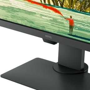 BenQ PD2705U écran plat de PC 68,6 cm (27") 3840 x 2160 pixels 4K Ultra HD Noir (PD2705U) — image 4