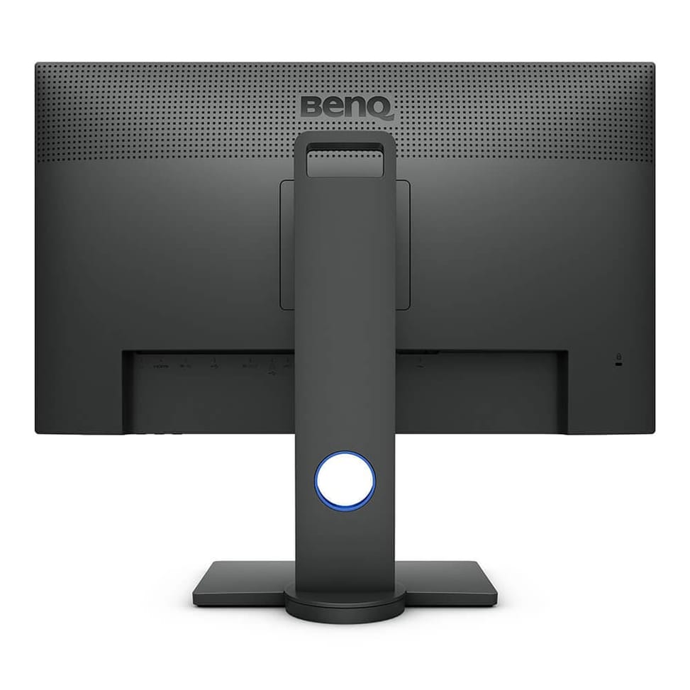 BenQ PD2705U écran plat de PC 68,6 cm (27") 3840 x 2160 pixels 4K Ultra HD Noir (PD2705U) — image 5