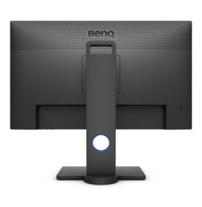 BenQ PD2705U écran plat de PC 68,6 cm (27") 3840 x 2160 pixels 4K Ultra HD Noir (PD2705U)