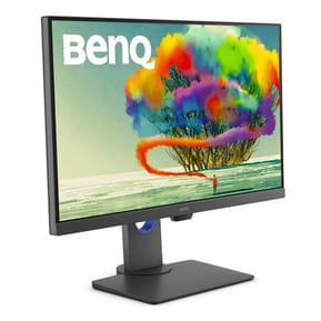 BenQ PD2705U écran plat de PC 68,6 cm (27") 3840 x 2160 pixels 4K Ultra HD Noir (PD2705U) — image 7