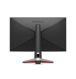 BenQ 9H.LKTLA.TBE écran plat de PC 68,6 cm (27") 3840 x 2160 pixels 4K Ultra HD LED Noir (9H.LKTLA.TBE)