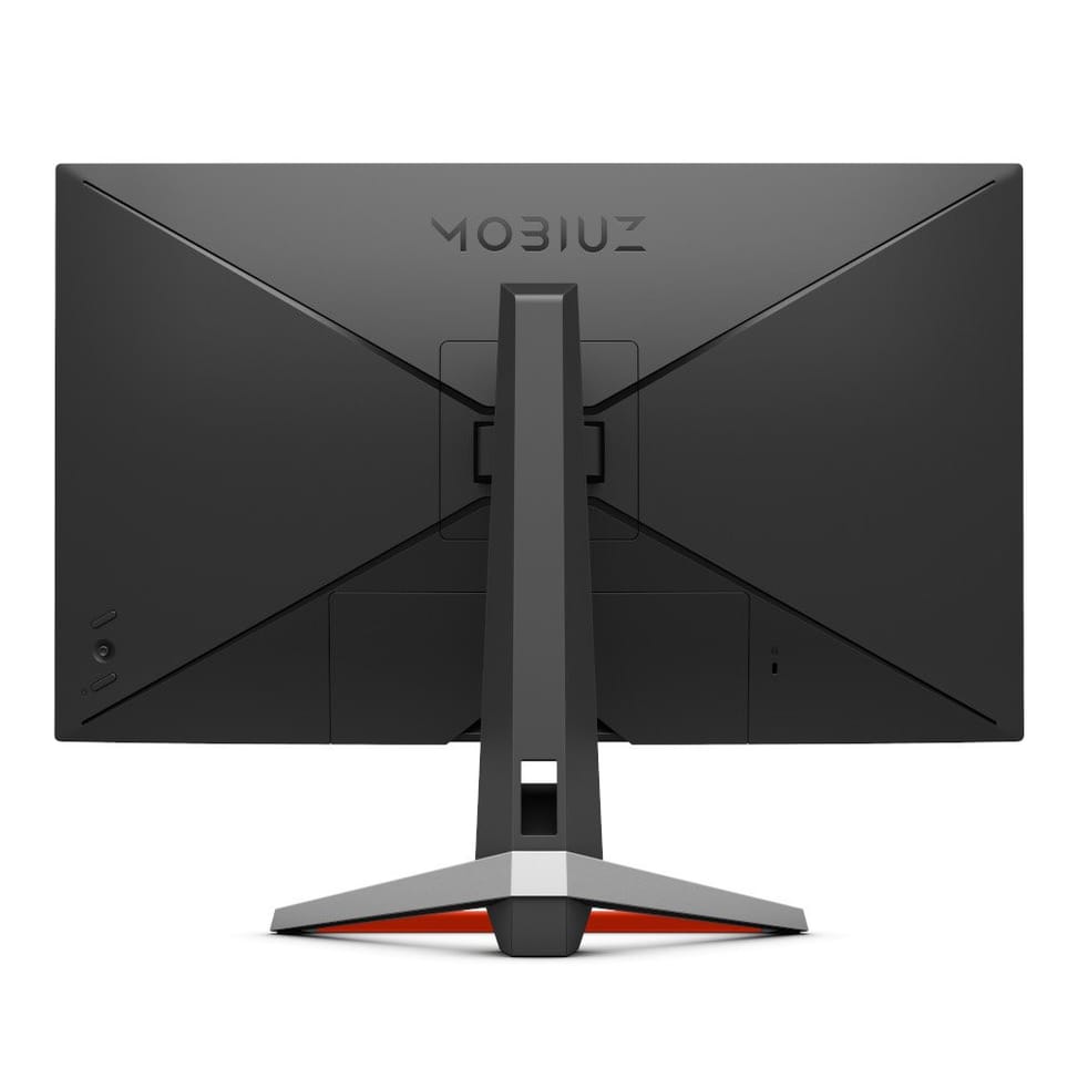 BenQ 9H.LKTLA.TBE écran plat de PC 68,6 cm (27") 3840 x 2160 pixels 4K Ultra HD LED Noir (9H.LKTLA.TBE) — image 5