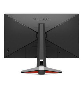 BenQ 9H.LKTLA.TBE écran plat de PC 68,6 cm (27") 3840 x 2160 pixels 4K Ultra HD LED Noir (9H.LKTLA.TBE)
