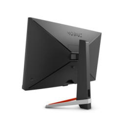 BenQ 9H.LKTLA.TBE écran plat de PC 68,6 cm (27") 3840 x 2160 pixels 4K Ultra HD LED Noir (9H.LKTLA.TBE)