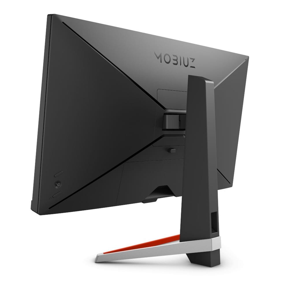 BenQ 9H.LKTLA.TBE écran plat de PC 68,6 cm (27") 3840 x 2160 pixels 4K Ultra HD LED Noir (9H.LKTLA.TBE) — image 6