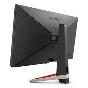 BenQ 9H.LKTLA.TBE écran plat de PC 68,6 cm (27") 3840 x 2160 pixels 4K Ultra HD LED Noir (9H.LKTLA.TBE) — image 6