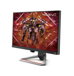 BenQ 9H.LKTLA.TBE écran plat de PC 68,6 cm (27") 3840 x 2160 pixels 4K Ultra HD LED Noir (9H.LKTLA.TBE)