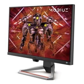 BenQ 9H.LKTLA.TBE écran plat de PC 68,6 cm (27") 3840 x 2160 pixels 4K Ultra HD LED Noir (9H.LKTLA.TBE) — image 7