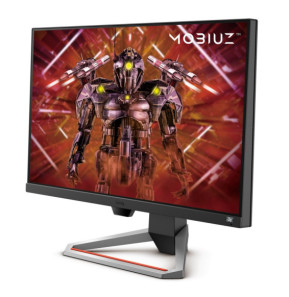 BenQ 9H.LKTLA.TBE écran plat de PC 68,6 cm (27") 3840 x 2160 pixels 4K Ultra HD LED Noir (9H.LKTLA.TBE)