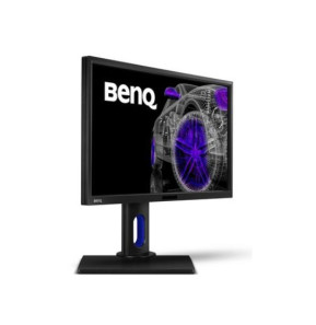 BenQ BL2420PT écran plat de PC 60,5 cm (23.8") 2560 x 1440 pixels Quad HD LED Noir (9H.LCWLA.TBE)