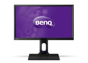 BenQ BL2420PT écran plat de PC 60,5 cm (23.8") 2560 x 1440 pixels Quad HD LED Noir (9H.LCWLA.TBE) — image 5