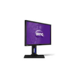 BenQ BL2420PT écran plat de PC 60,5 cm (23.8") 2560 x 1440 pixels Quad HD LED Noir (9H.LCWLA.TBE)