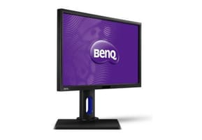 BenQ BL2420PT écran plat de PC 60,5 cm (23.8") 2560 x 1440 pixels Quad HD LED Noir (9H.LCWLA.TBE) — image 6