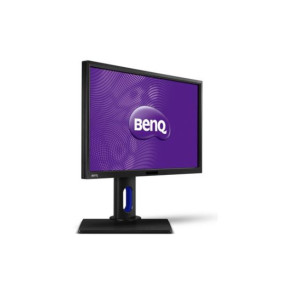 BenQ BL2420PT écran plat de PC 60,5 cm (23.8") 2560 x 1440 pixels Quad HD LED Noir (9H.LCWLA.TBE)